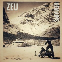 Zeu - Remains (2020)