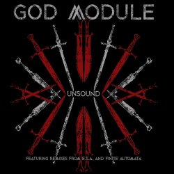 God Module - Unsound (2019) [Single]