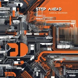 Logical Disorder - Step Ahead (2024) [Single]