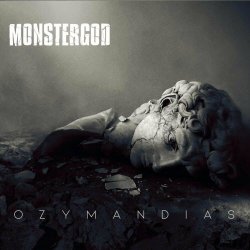 Monstergod - Ozymandias (2022)