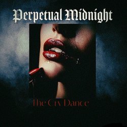 Perpetual Midnight - The Cry Dance (2024)