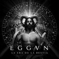 Eggvn - La Era De La Bestia (2021)