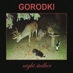 Gorodki - Night Stalker (2024) [Single]