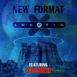 Inertia - New Format (2021) [EP]