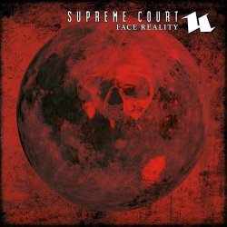 Supreme Court - Face Reality (2022) [EP]