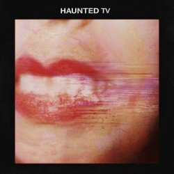 Haunted TV - Haunted TV (2024) [EP]