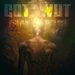 Gottwut - Verba Volant Scripta Manent (2024)