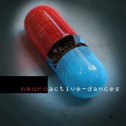 Neuroactive - Dances Remixes (2020) [EP]