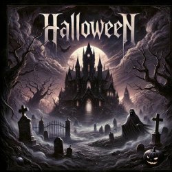 Robert King - Halloween (2024) [EP]