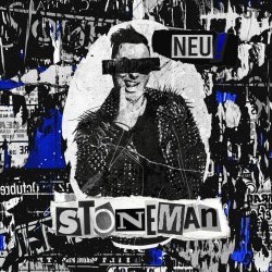 Stoneman - Neu ! (2024)