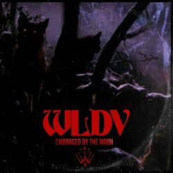 WLDV - Embraced By The Moon (2023) [EP]