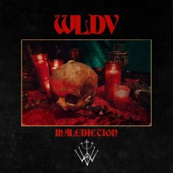 WLDV - Malediction (2020) [EP]