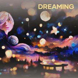 Wonder Dark - Dreaming (2024) [EP]