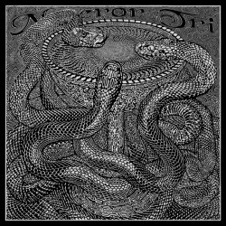 Maeror Tri - Venenum (2018) [Remastered]