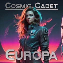 Cosmic Cadet - Europa (2024)