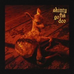 Fontaines D.C. - Skinty Fia Go Deo (2023) [2CD]