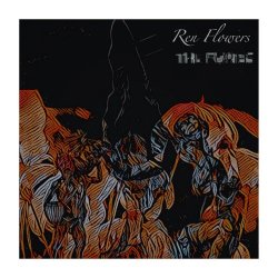 Ren Flowers - The Furies (2019) [Single]