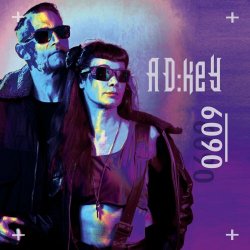 AD:Key - 0609 (2024) [2CD]