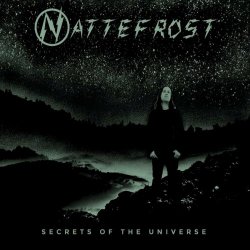 Nattefrost - Secrets Of The Universe (2020)