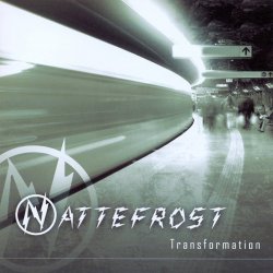 Nattefrost - Transformation (2008)