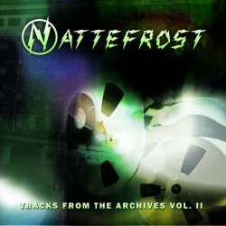 Nattefrost - Tracks From The Archives Vol. 2 (2011)