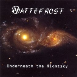 Nattefrost - Underneath The Nightsky (2007)