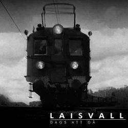 Laisvall - Dags Att Gå (2024) [Single]