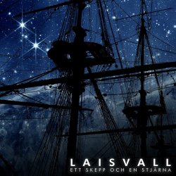 Laisvall - Ett Skepp Och En Stjärna (2024) [Single]