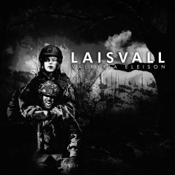 Laisvall - Valkyria Eleison (2023) [Single]