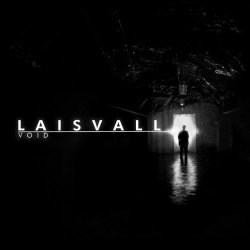 Laisvall - Void (2023) [Single]