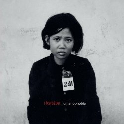 FIX8:SED8 - Humanophobia:Dormicum (2024) [2CD Remastered]