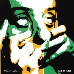 Front 242 - Two In One (2024) [EP Remastered]