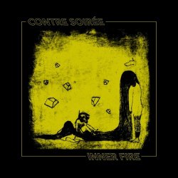 Contre Soirée - Inner Fire (2019) [Single]