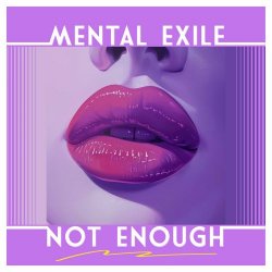 Mental Exile - Not Enough (2024) [Single]