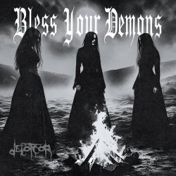 De Tot Cor - Bless Your Demons (2024)