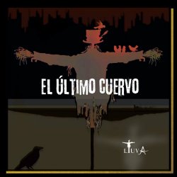 Lluva - El Último Cuervo (2024) [Single]