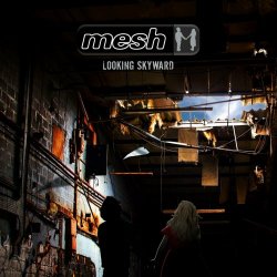 Mesh - Looking Skyward (Limited Edition) (2016) [2CD]