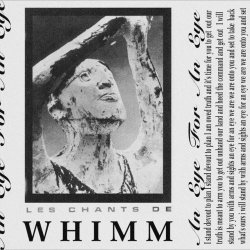 Whimm - An Eye For An Eye (2024) [EP]