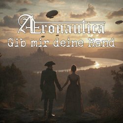 Aeronautica - Gib Mir Deine Hand (2024) [Single]