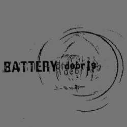 Battery - Debris (1999) [EP]