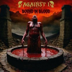 Against I - Bound In Blood (2024) [Single]