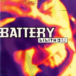 Battery - Lilith 3.2 (1994) [EP]