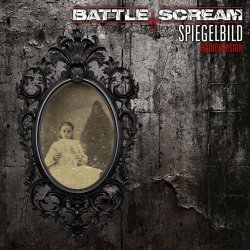 Battle Scream - Spiegelbild (2024) [Single]