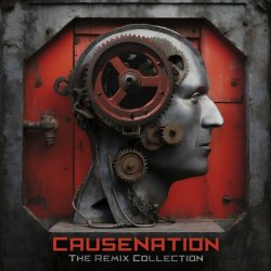 Causenation - The Remix Collection (2024) [EP]