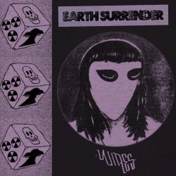 Earth Surrender - Wires (2024) [Single]