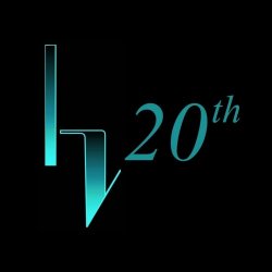 Halovox - 20th (2024) [Single]