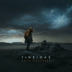 Tineidae - Dead Chapters (2024)