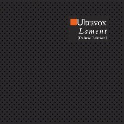 Ultravox - Lament (Deluxe Edition) (2024) [6CD Remastered]