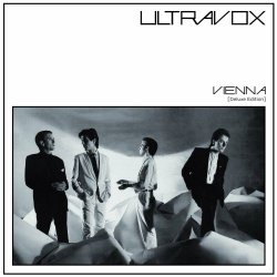 Ultravox - Vienna (40th Anniversary Deluxe Edition) (2020) [4CD]