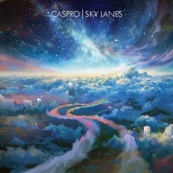 Caspro - Sky Lanes (2024) [EP]